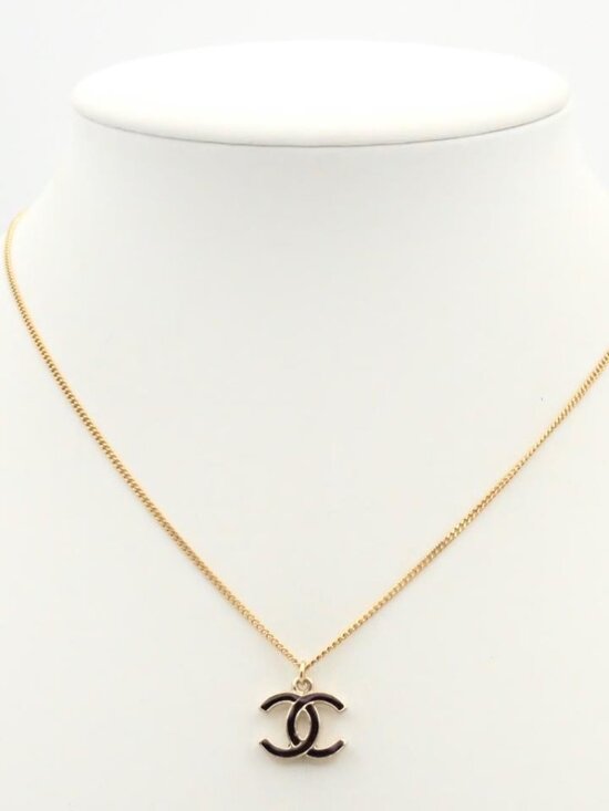 CHANEL Jewelry - Chanel Necklace ~17"